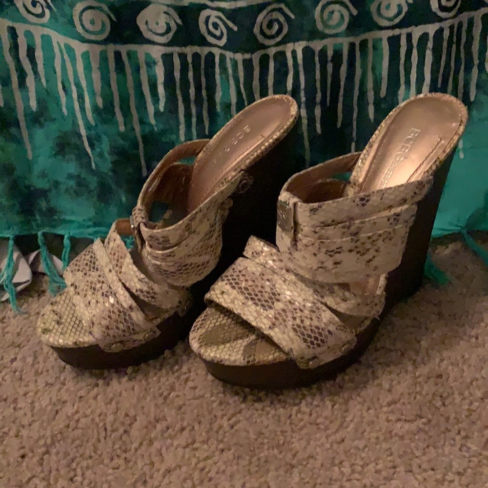 🔥2x$10🔥 bcbg generation platforms